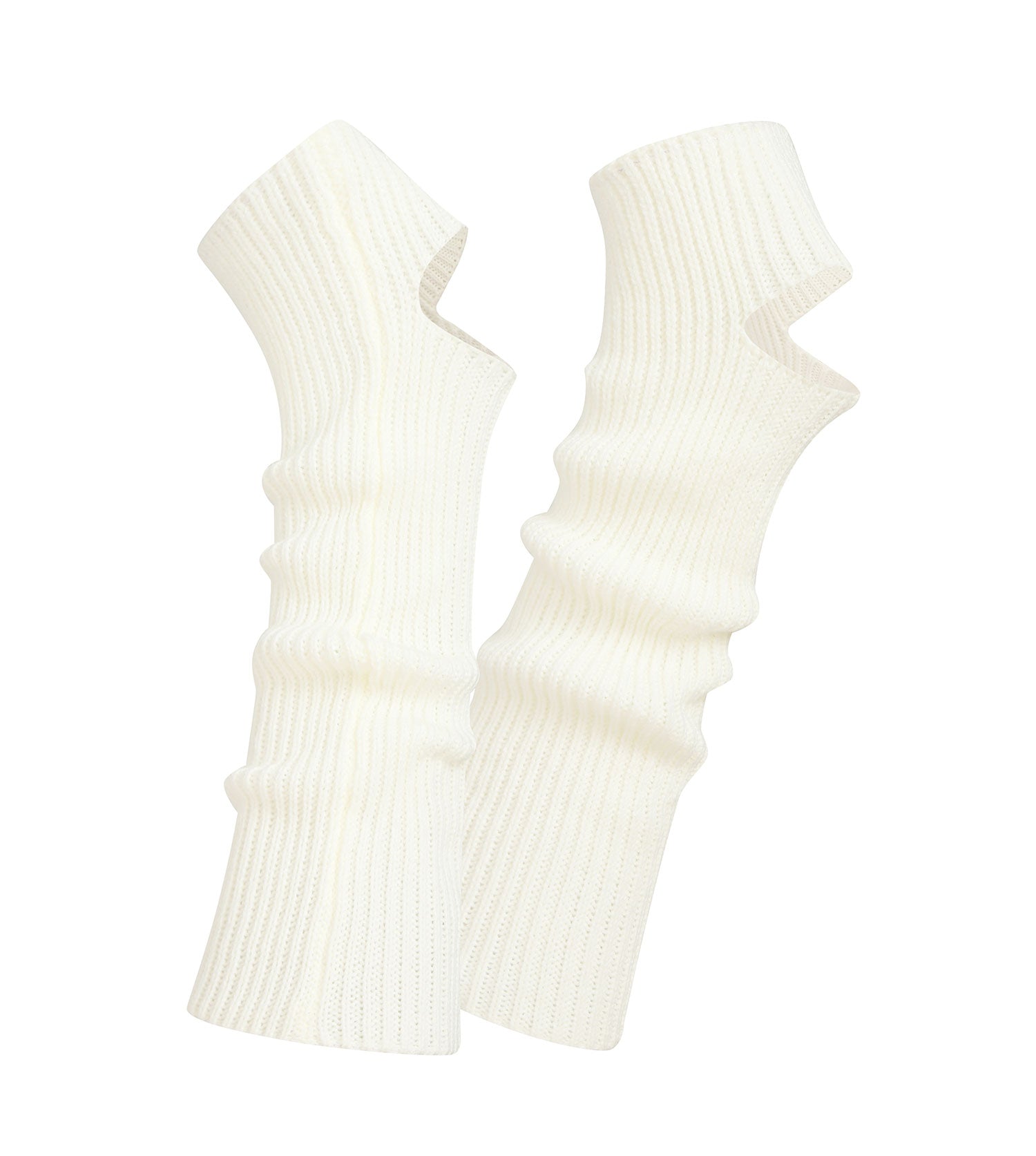 Stirrup Leg warmer