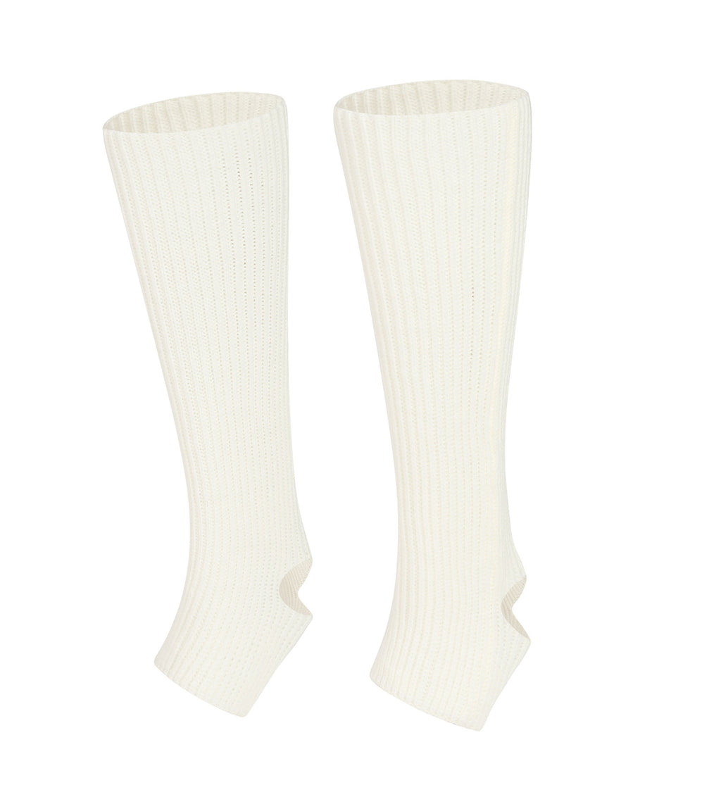 Stirrup Leg warmer