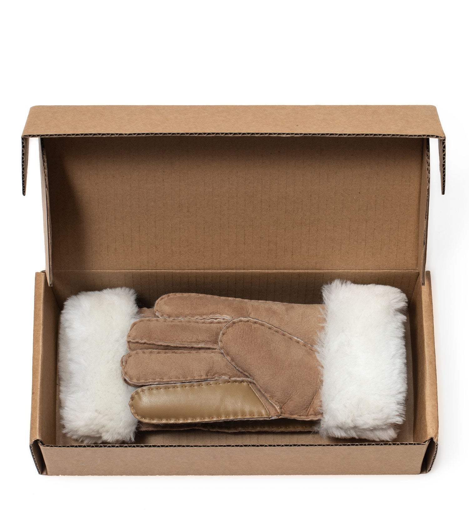 Shea Gloves