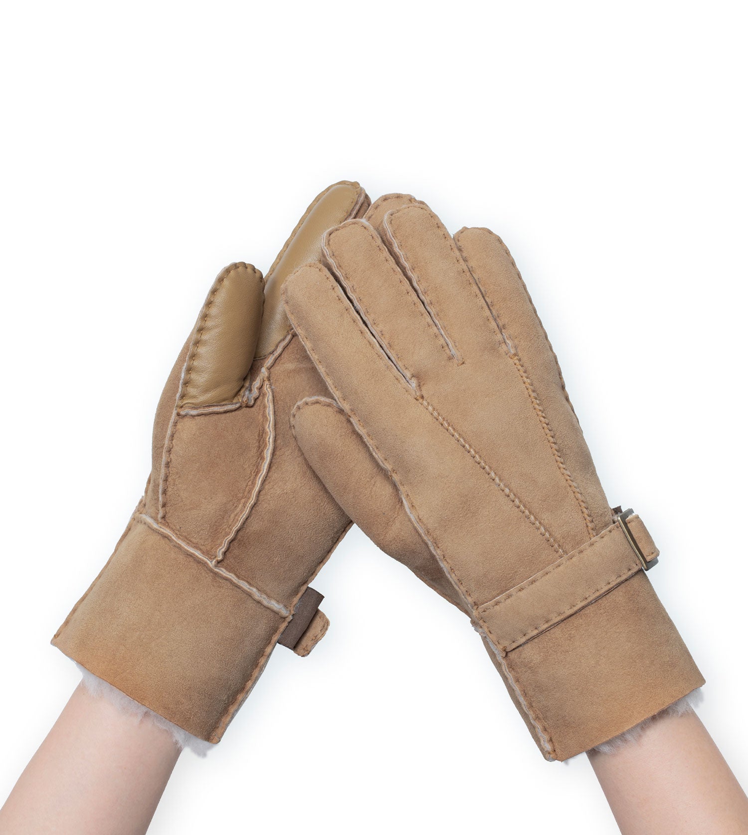 Shea Gloves