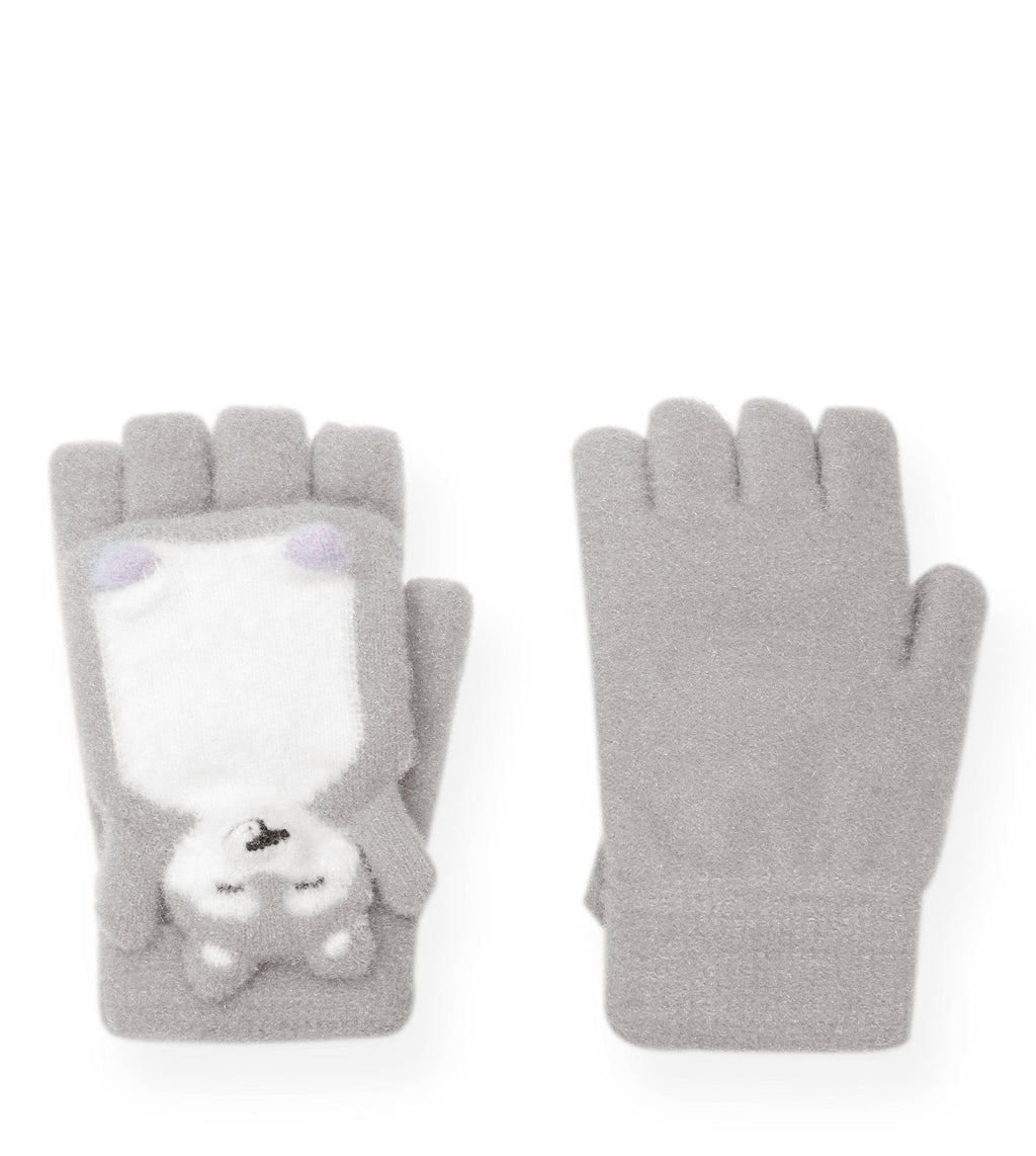 Bearling Gloves