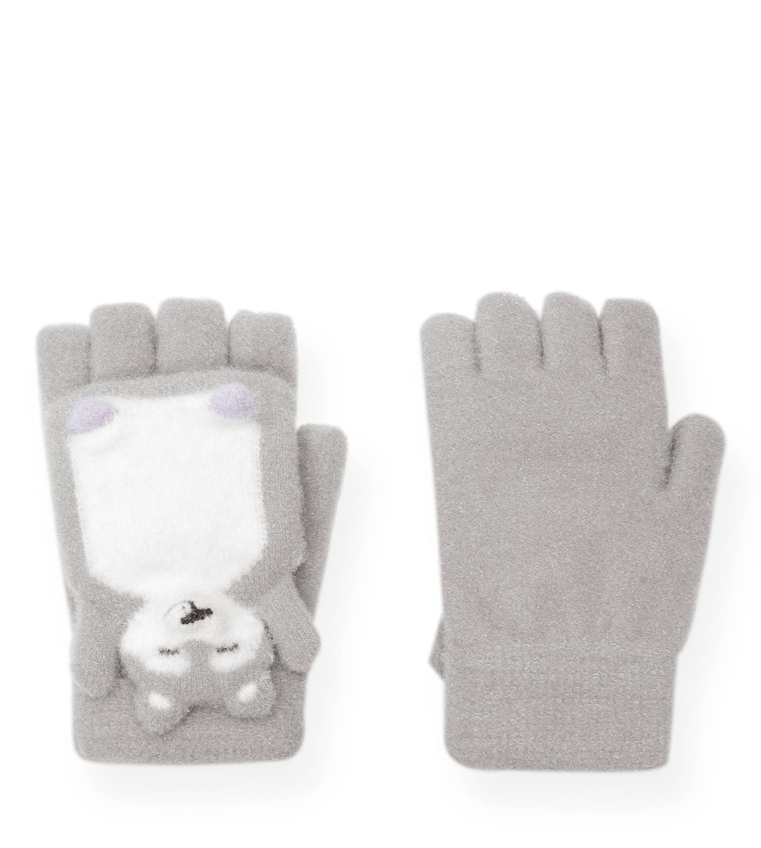 Bearling Gloves