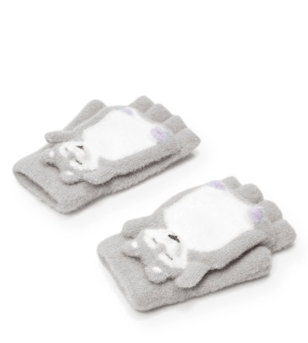 Bearling Gloves