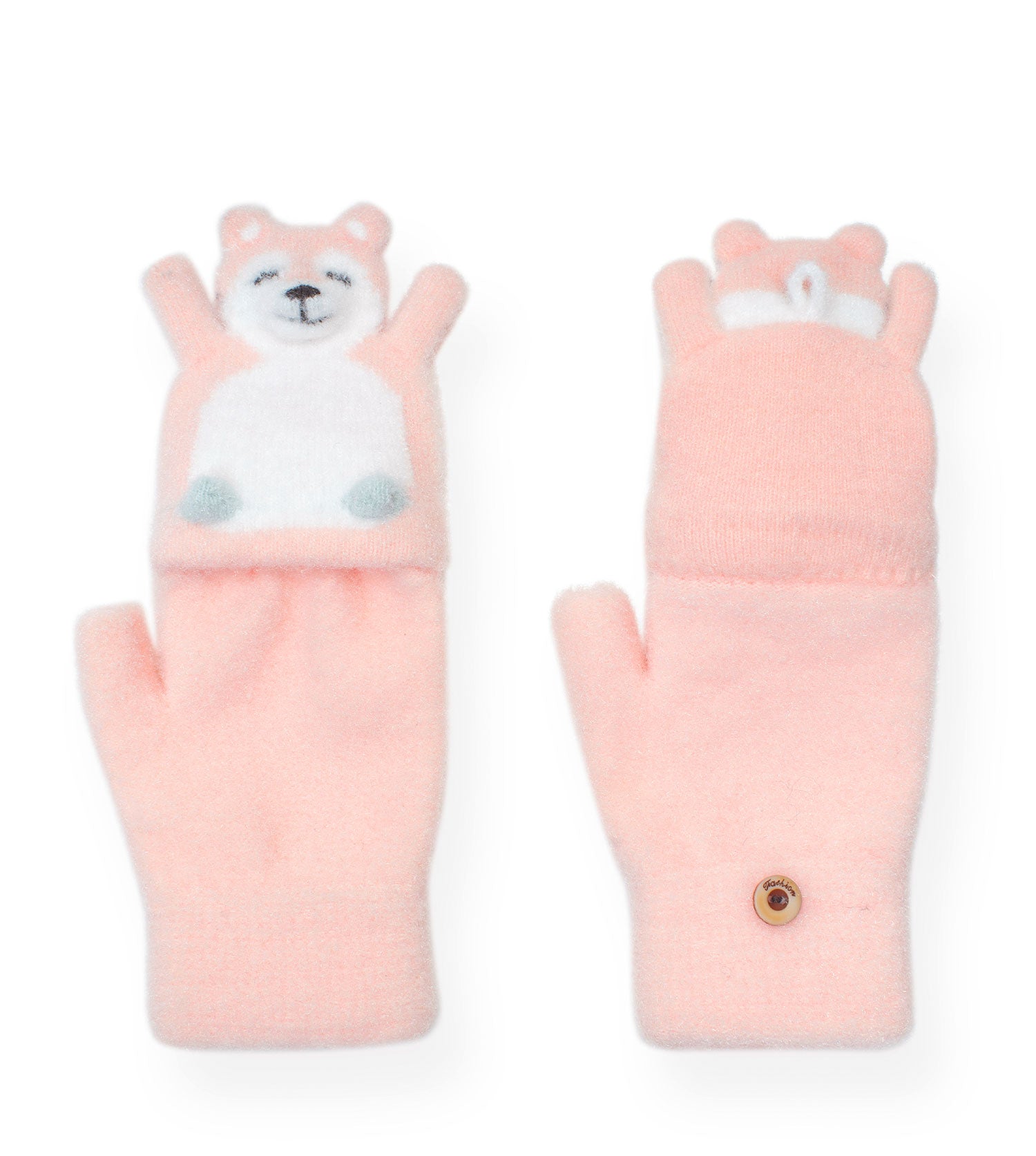 Bearling Gloves