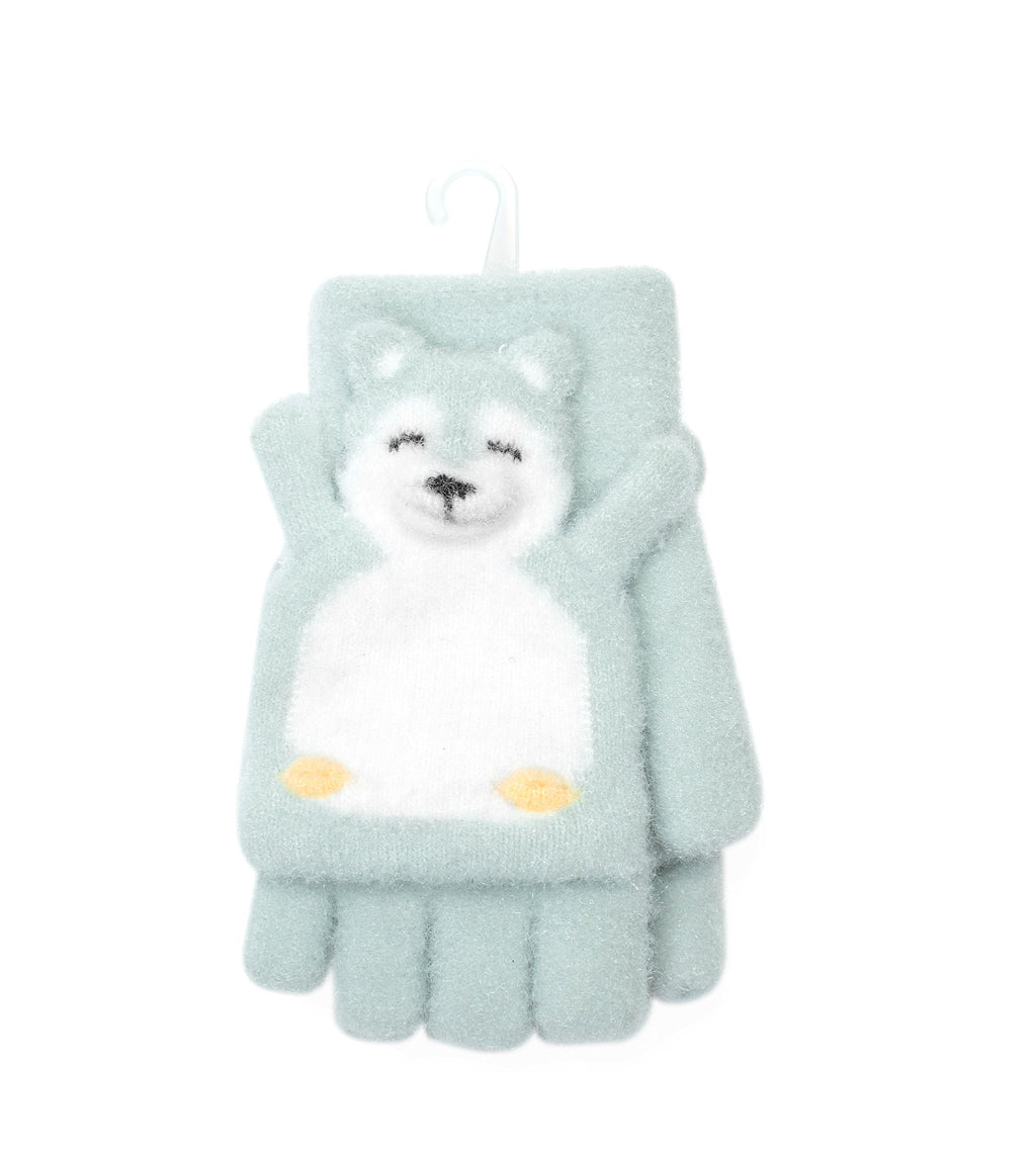 Bearling Gloves