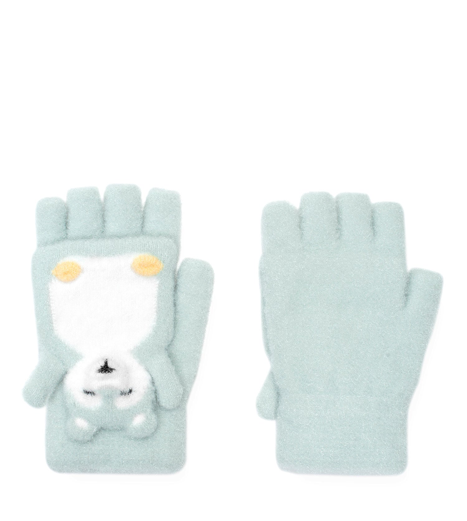 Bearling Gloves