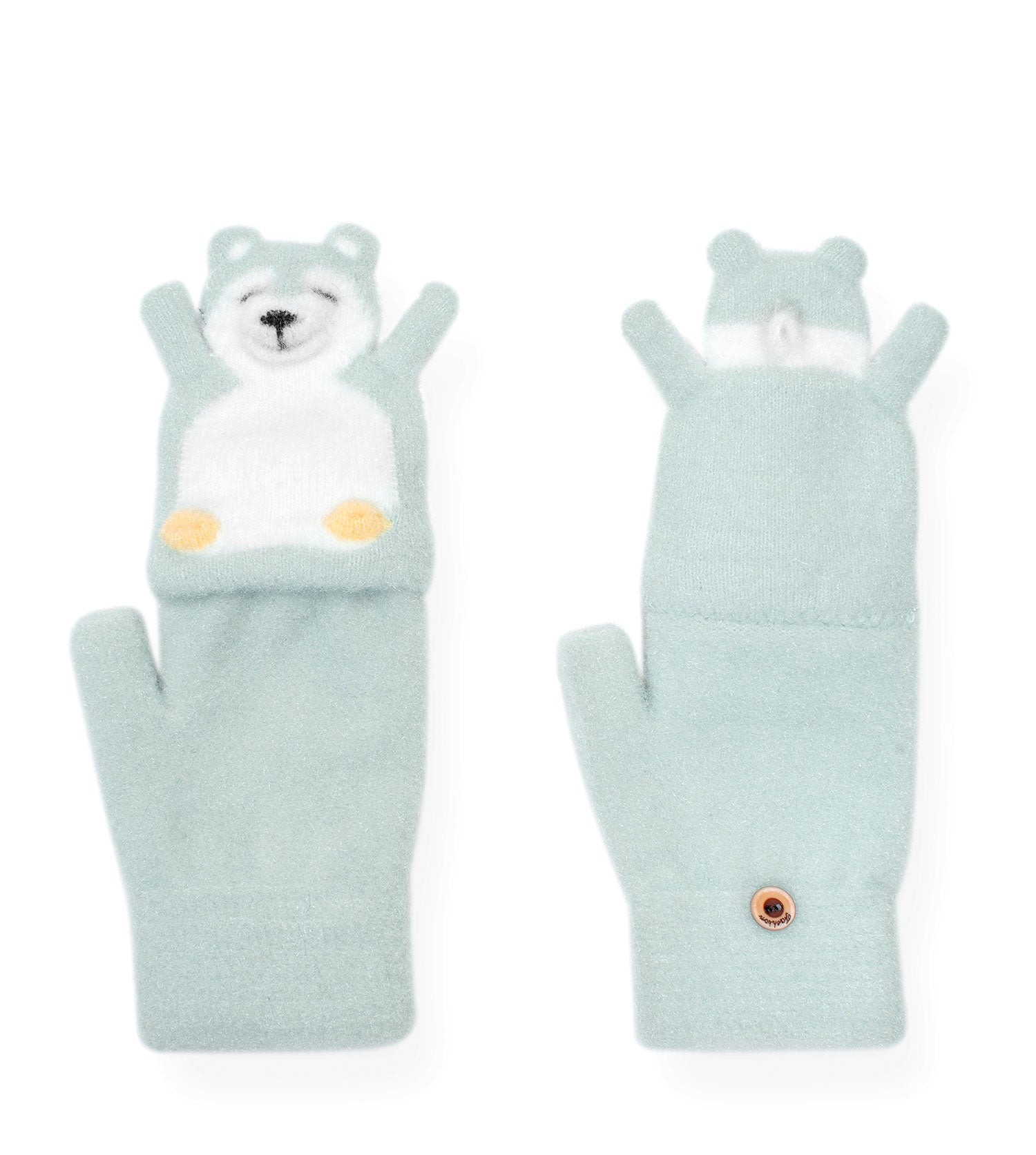 Bearling Gloves