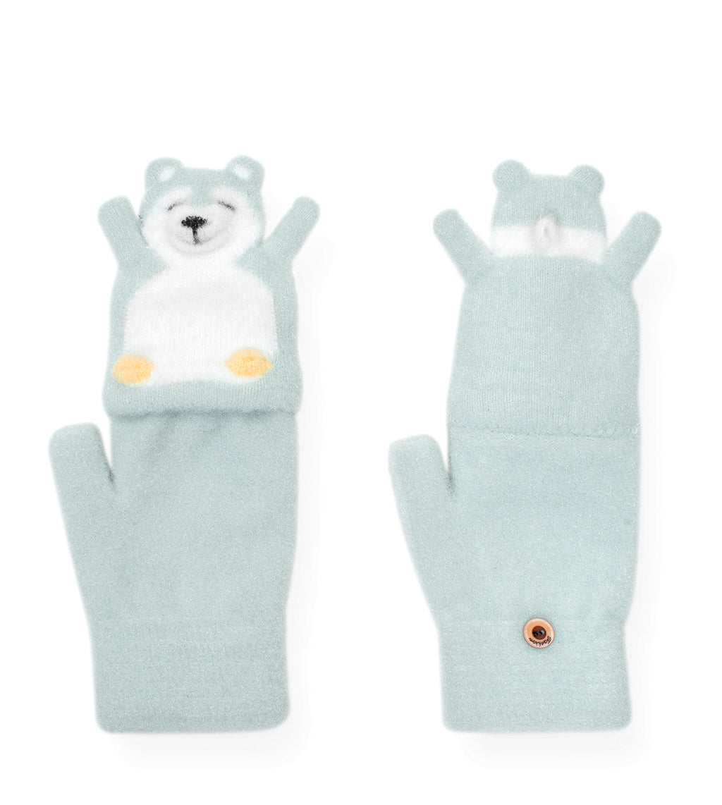 Bearling Gloves