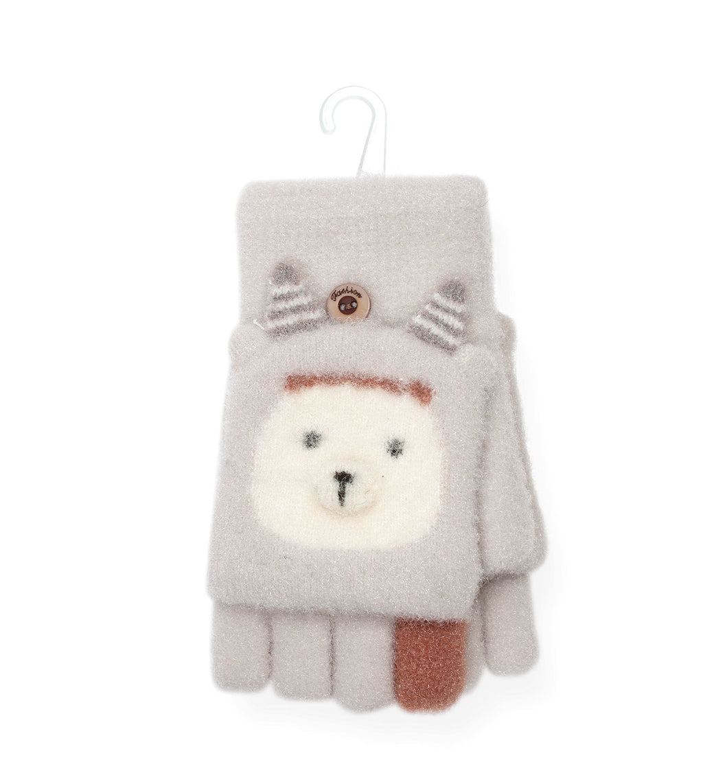 Ewe Gloves