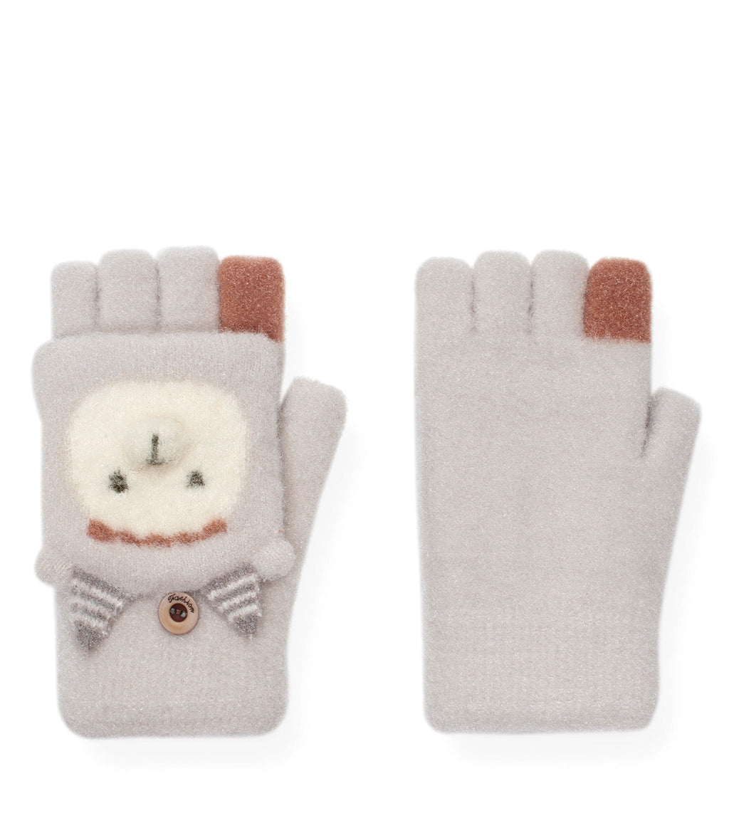 Ewe Gloves