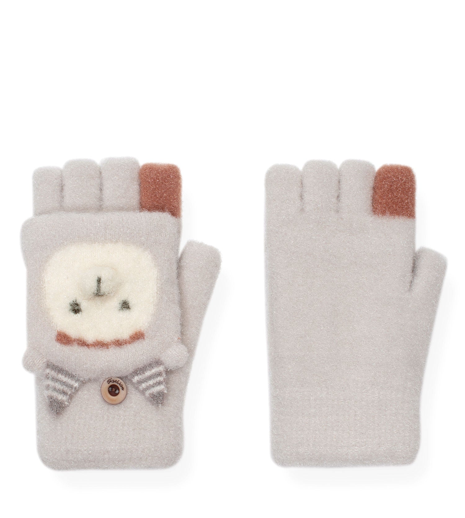 Ewe Gloves