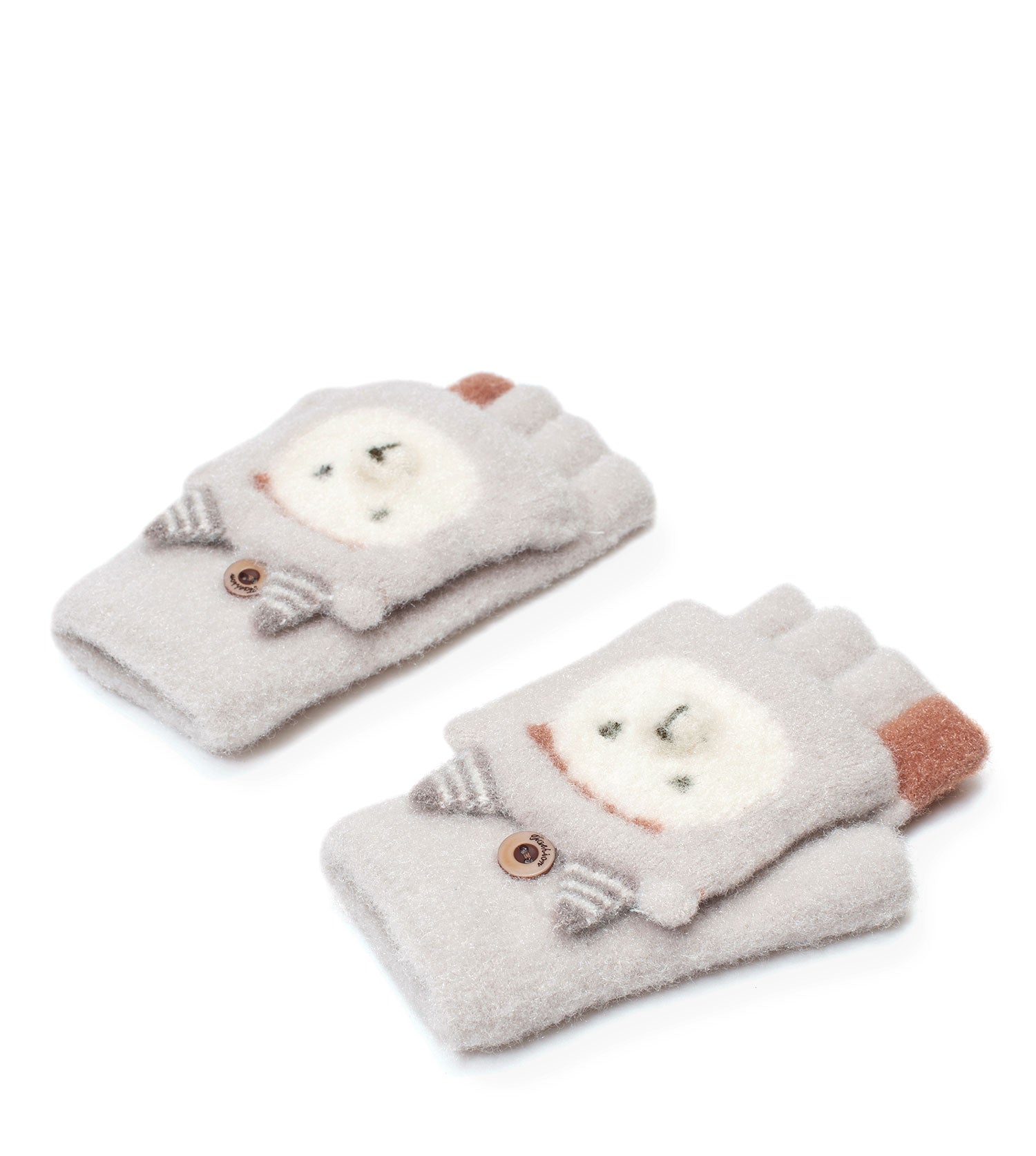 Ewe Gloves