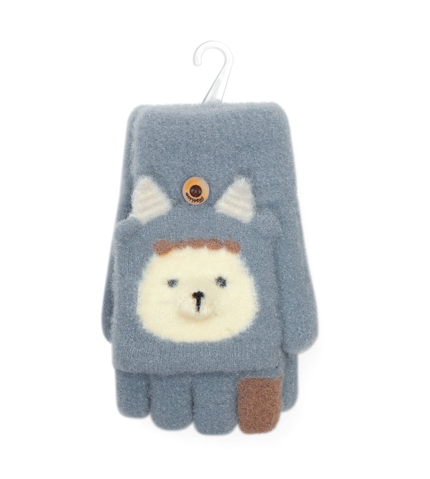 Ewe Gloves