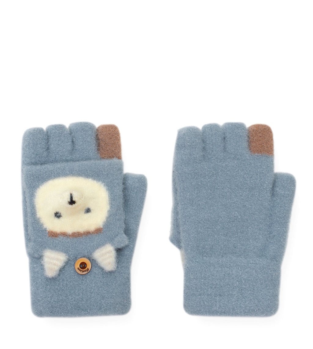 Ewe Gloves