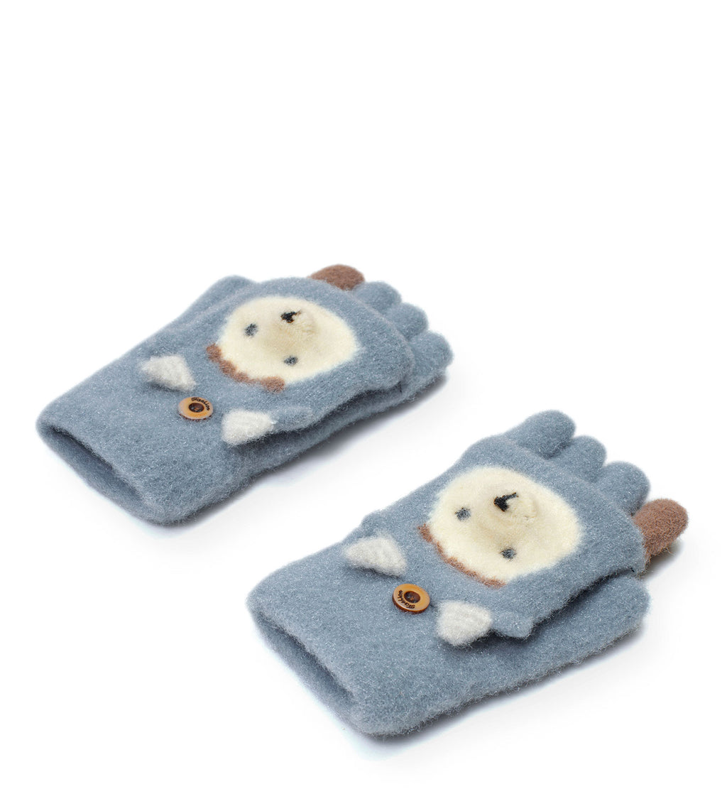 Ewe Gloves