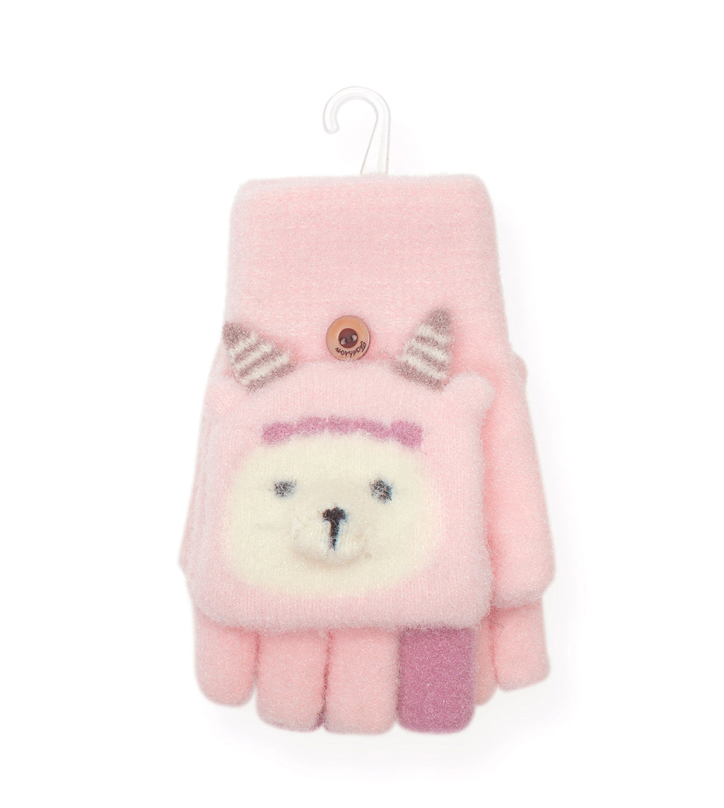 Ewe Gloves