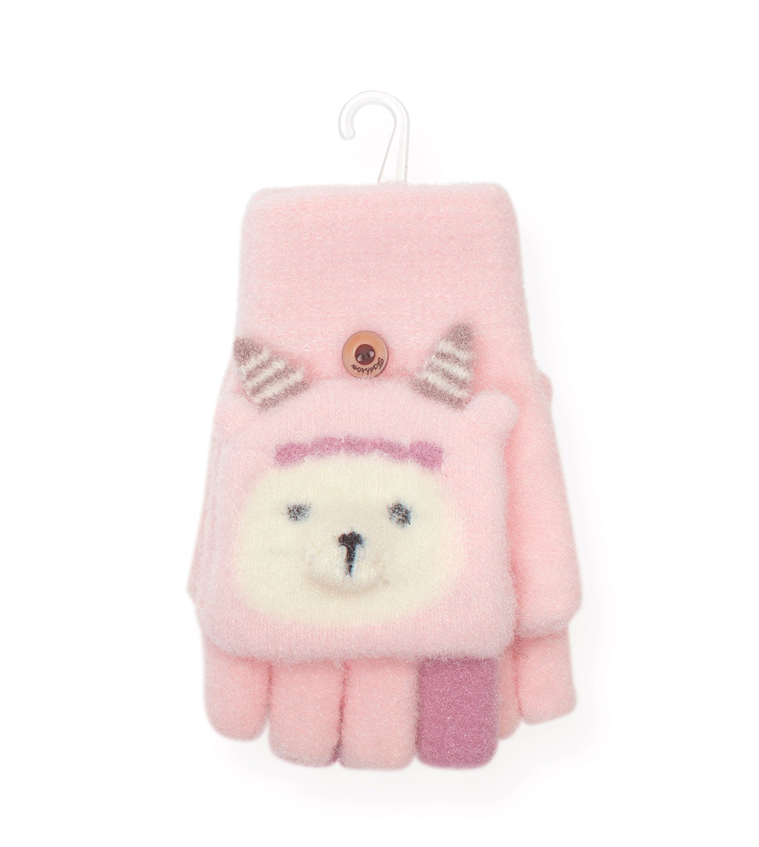 Ewe Gloves