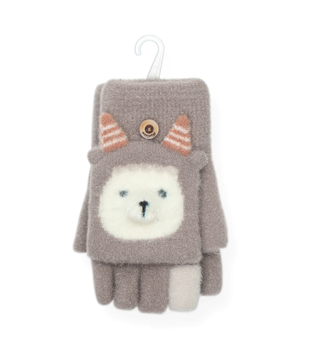Ewe Gloves