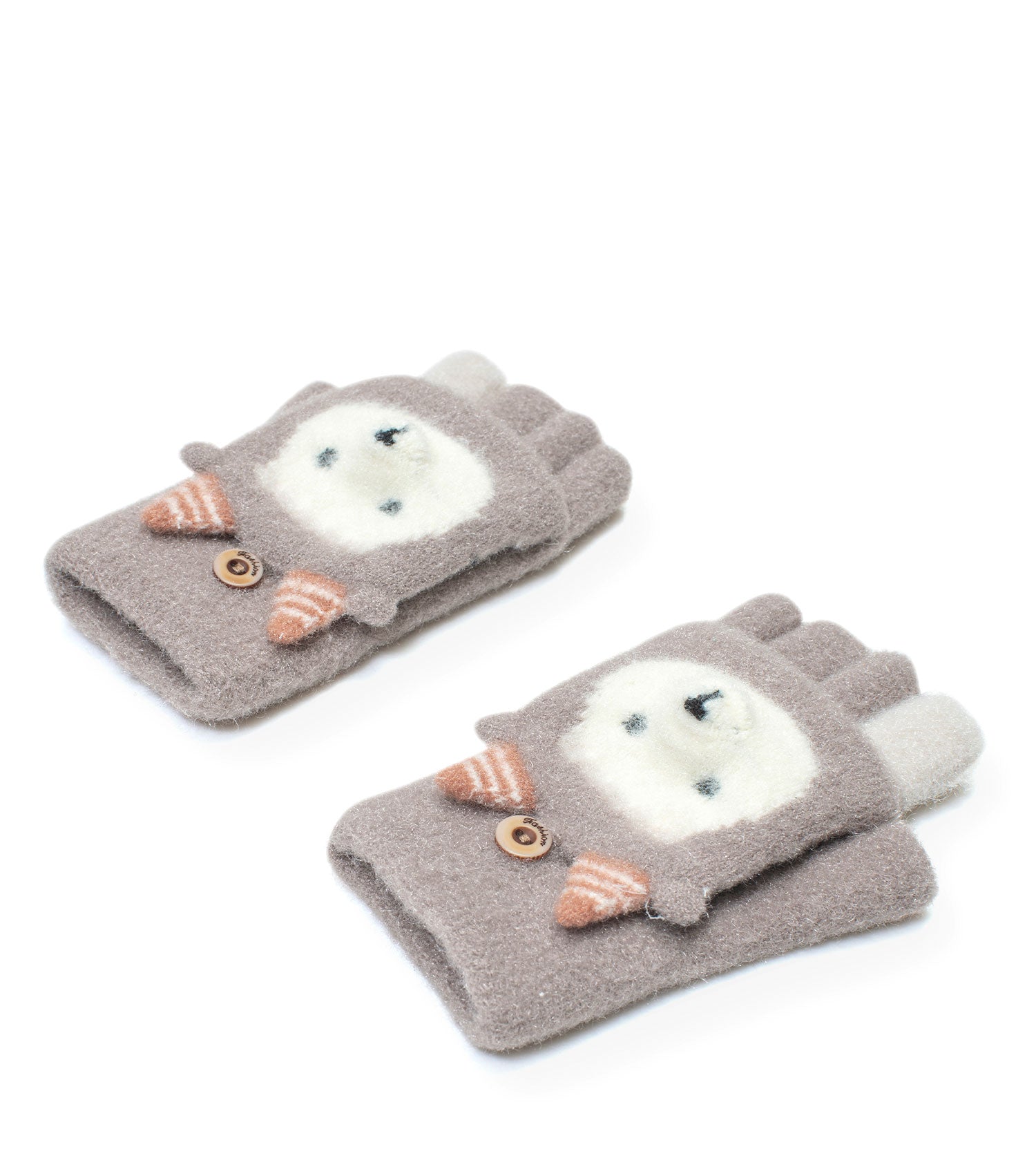 Ewe Gloves