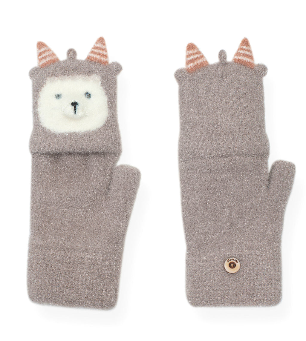 Ewe Gloves