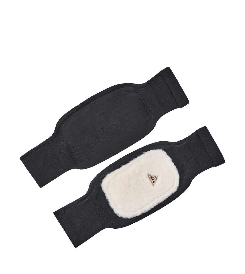 Knee Warmer Pad