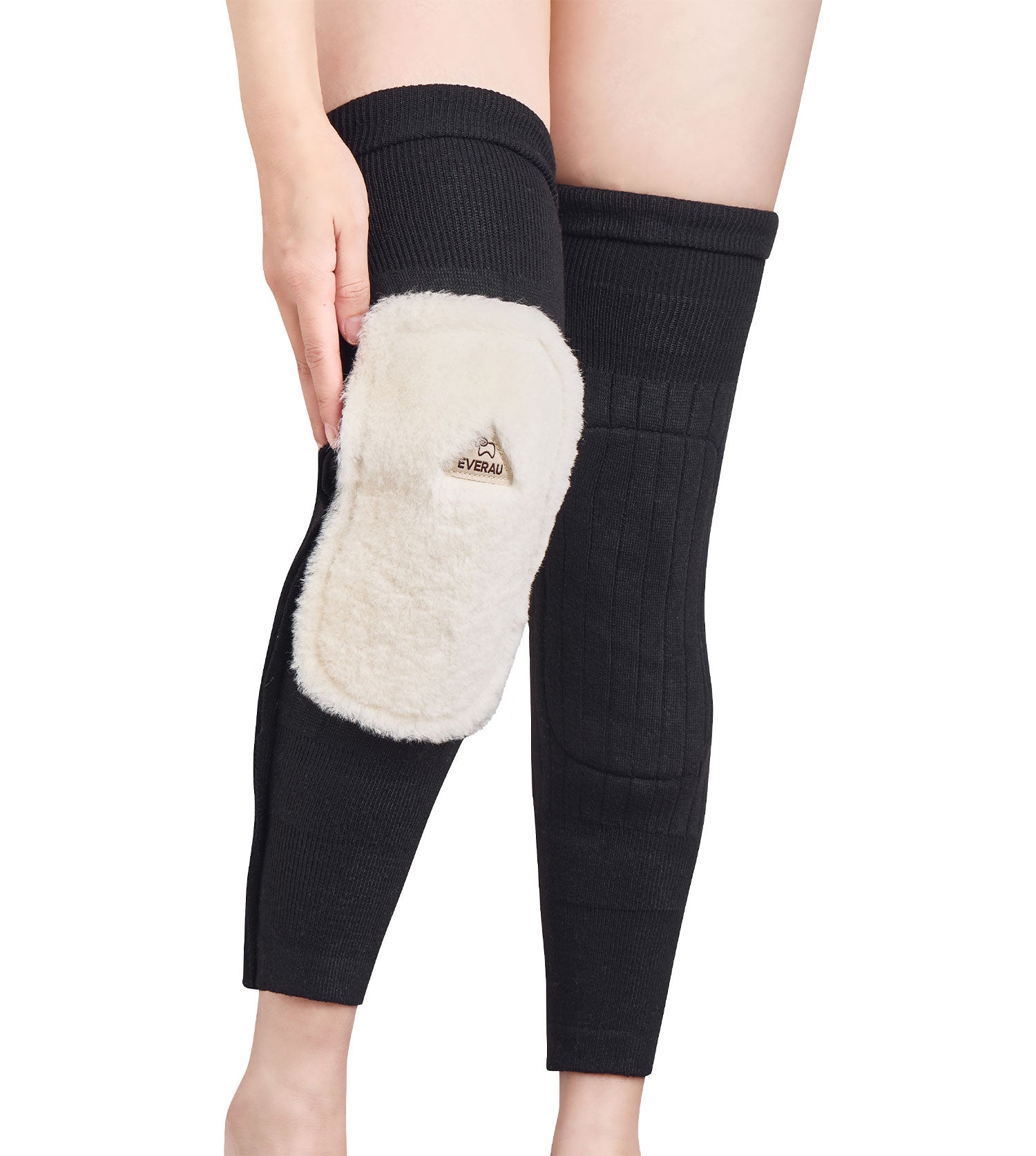 Knee Warmer Pad