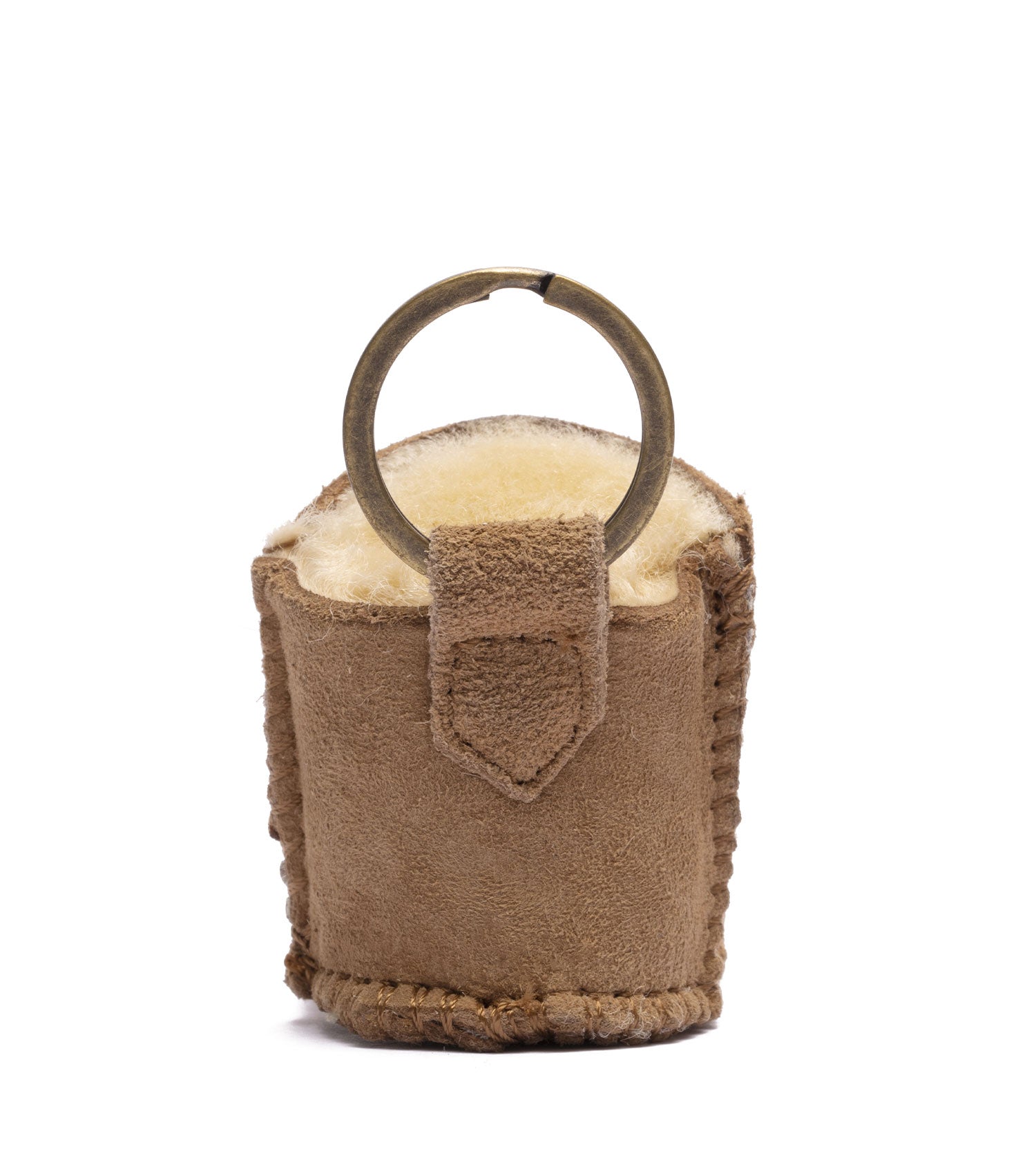 Bootie Keyring