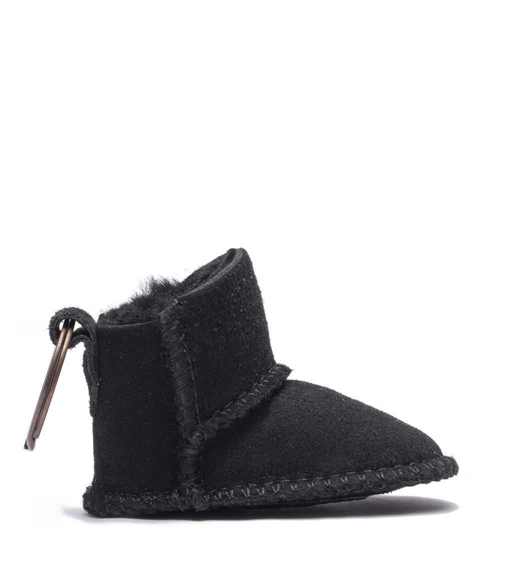 Bootie Keyring