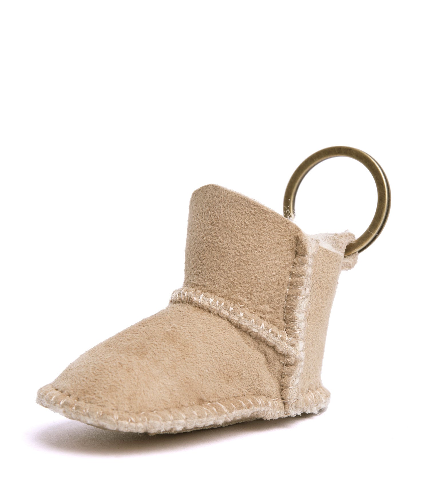 Bootie Keyring