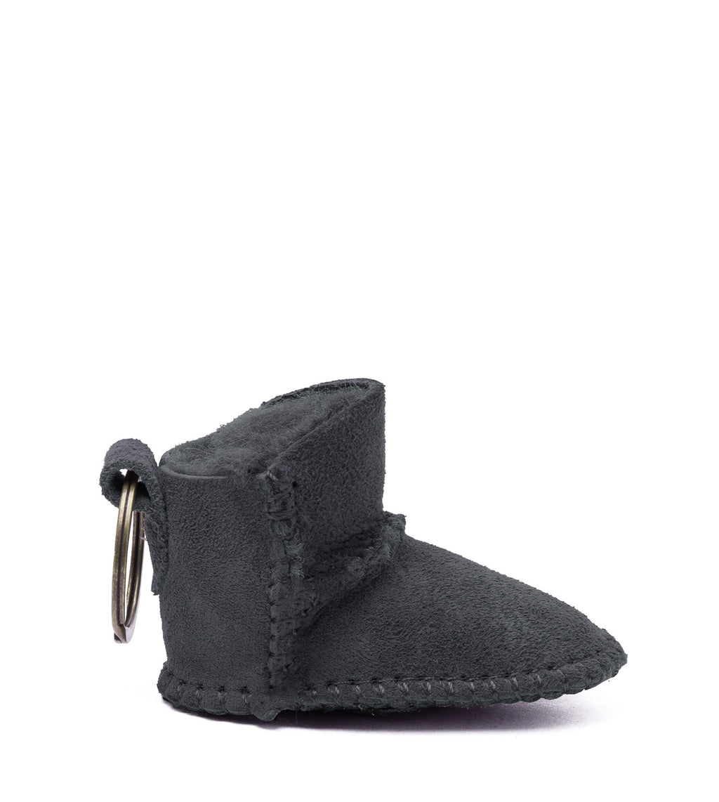 Bootie Keyring