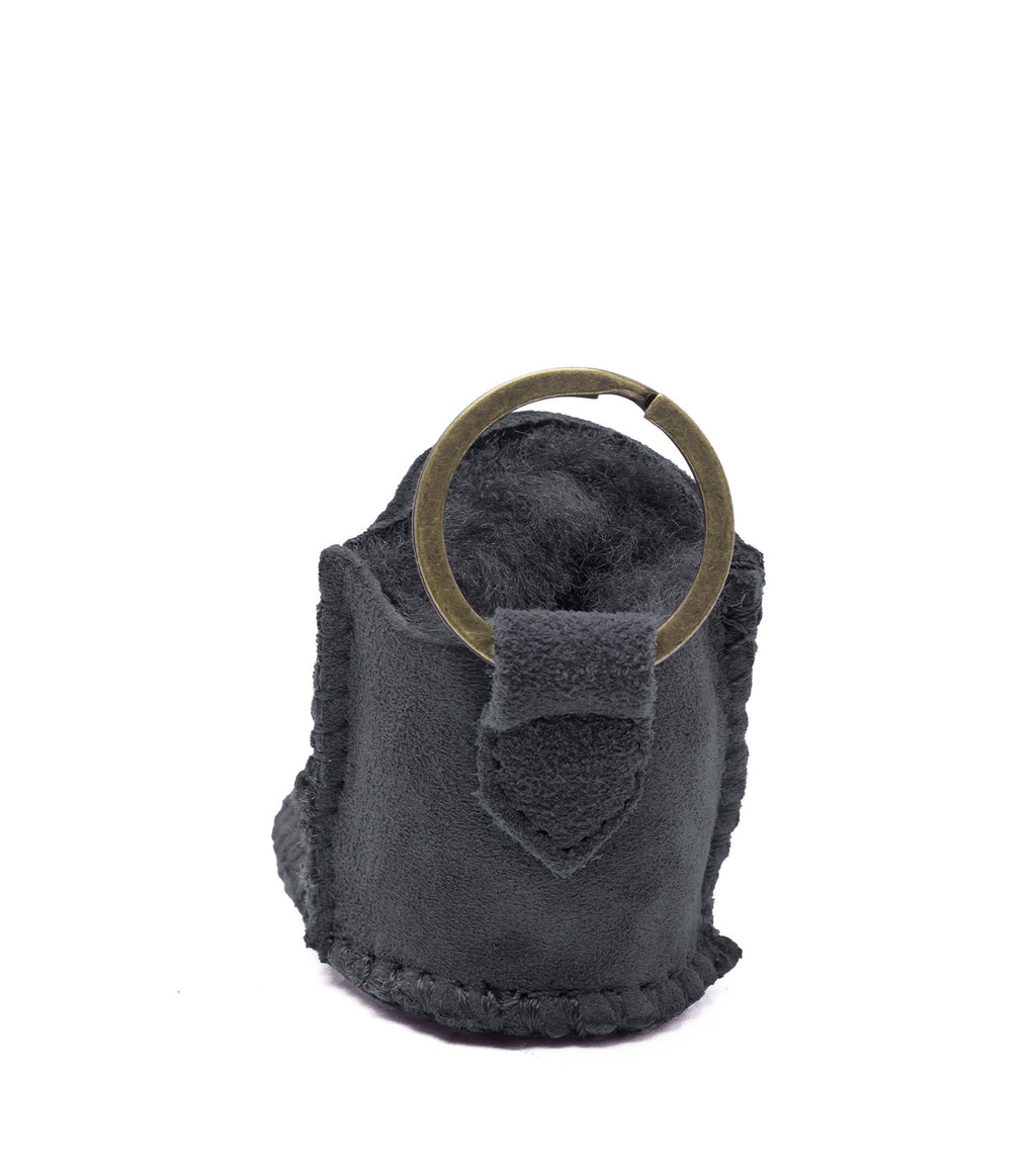 Bootie Keyring