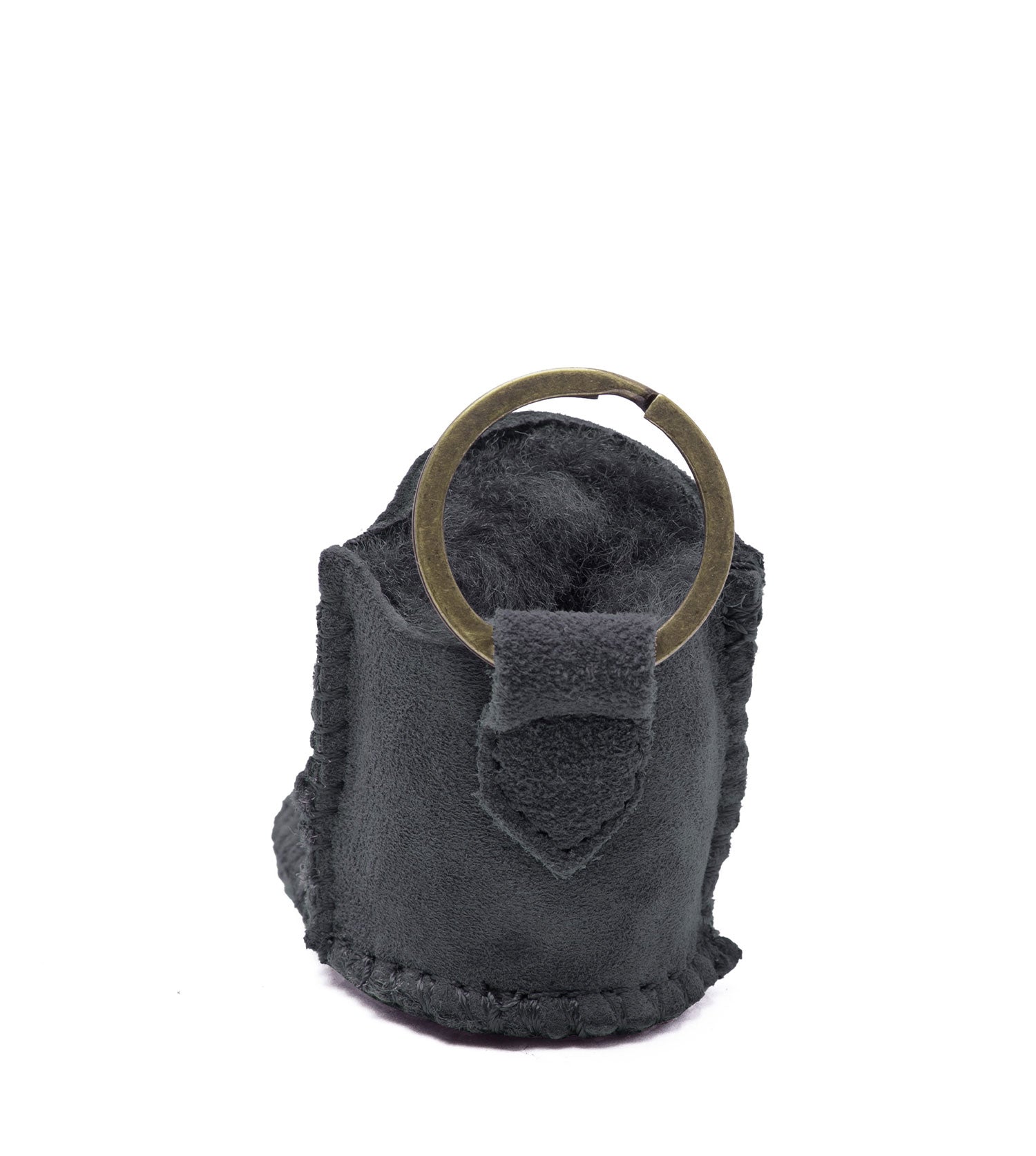 Bootie Keyring