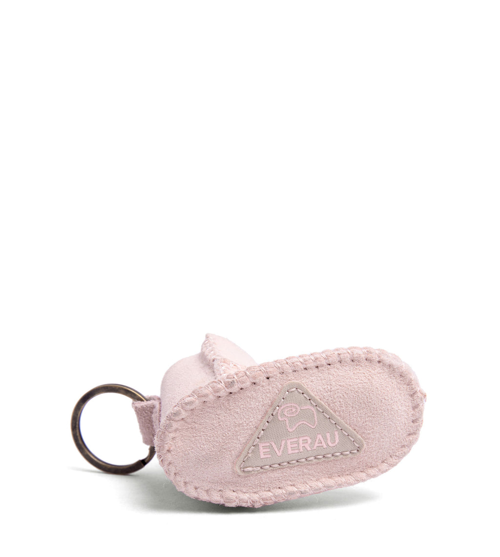 Bootie Keyring