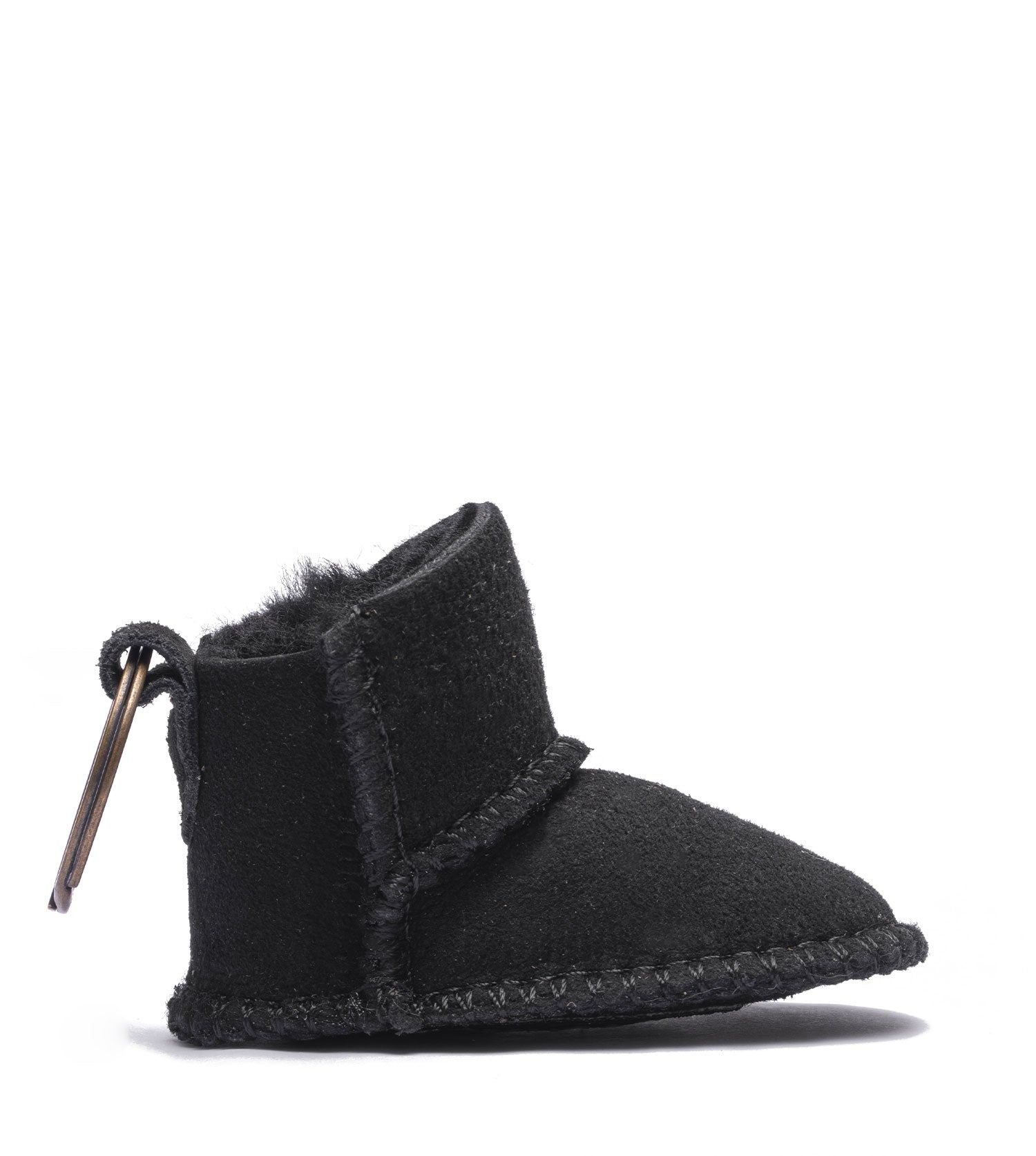 Bootie Keyring