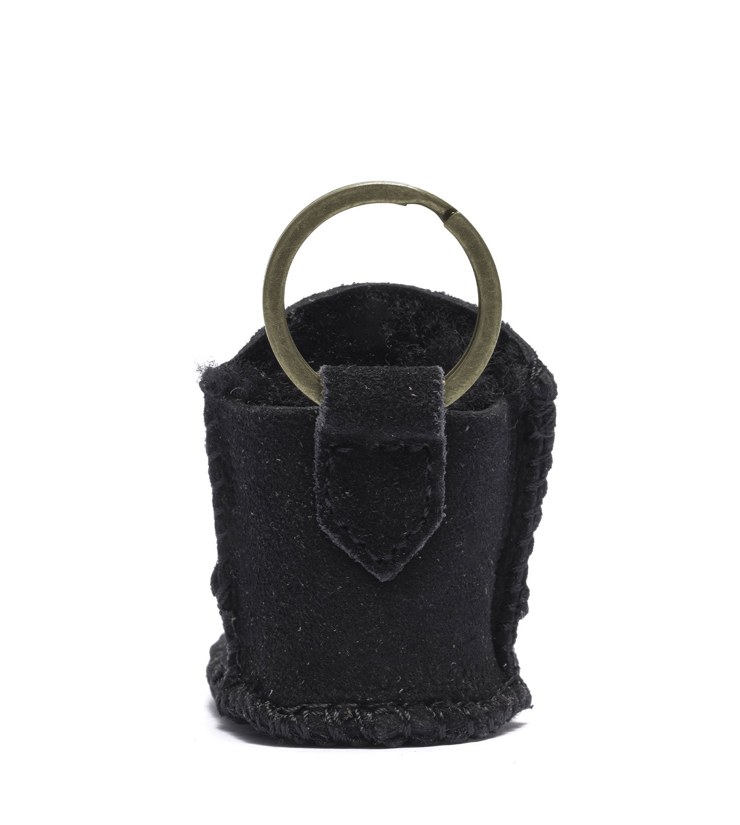 Bootie Keyring