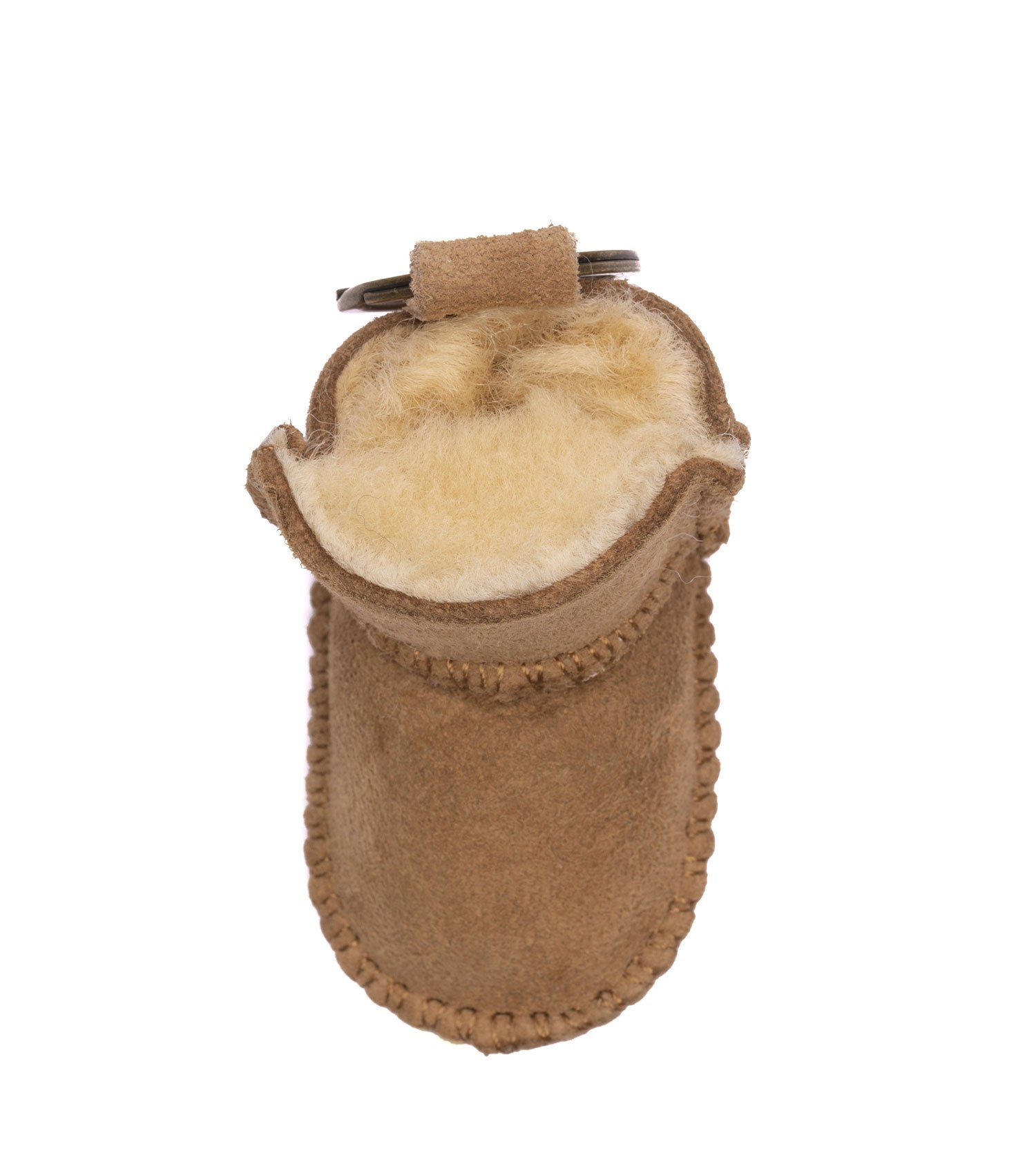 Bootie Keyring