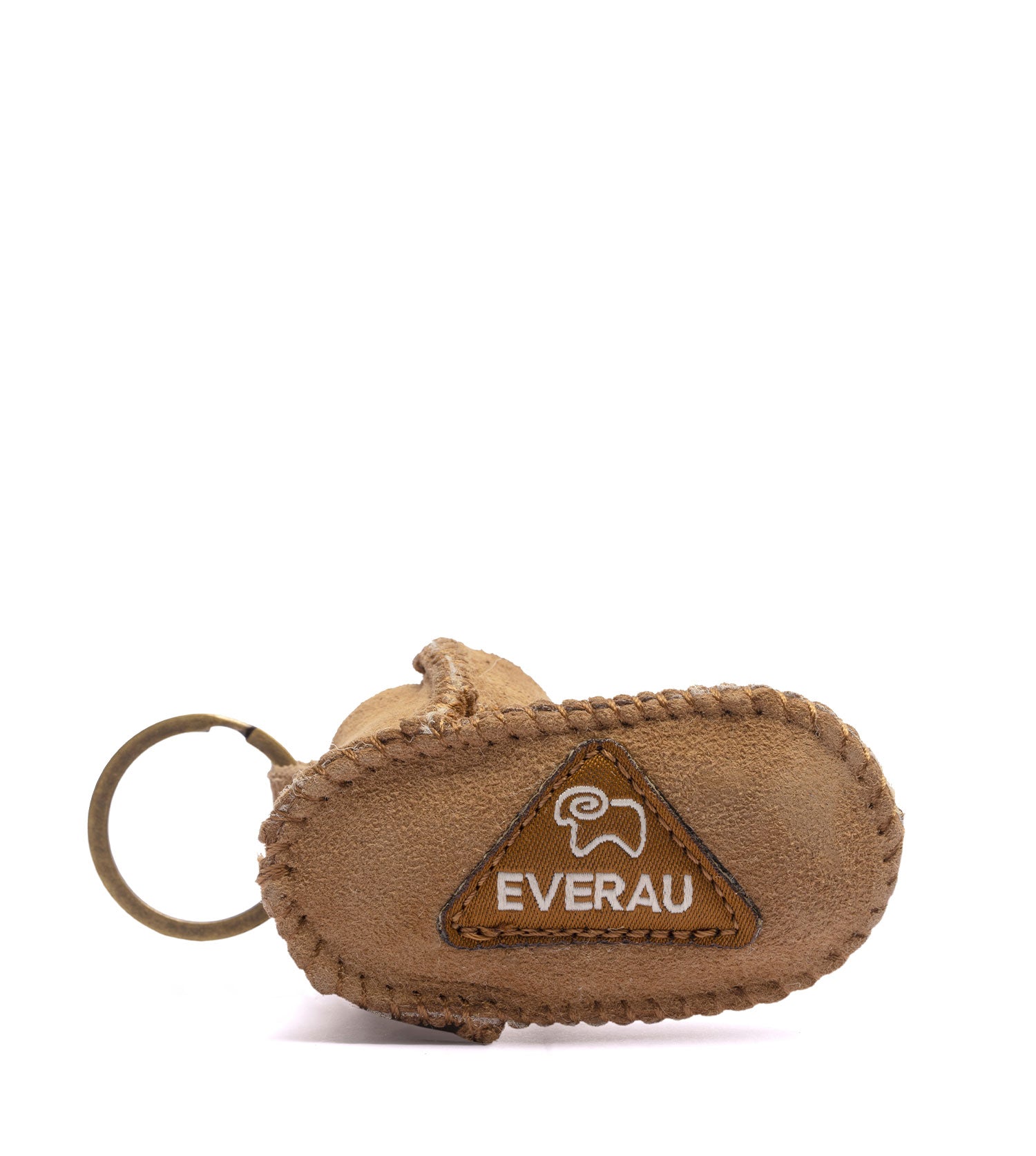 Bootie Keyring