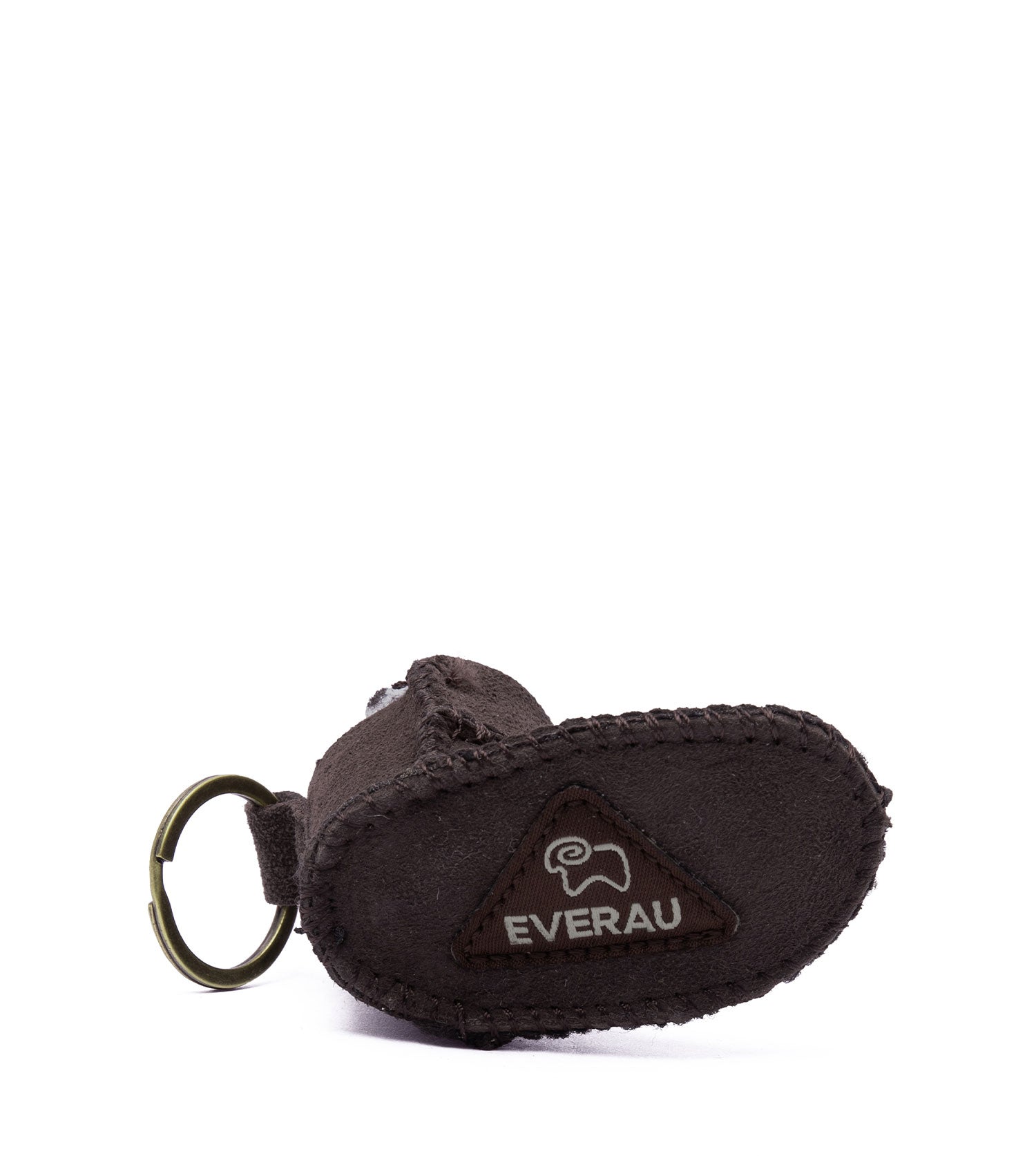 Bootie Keyring