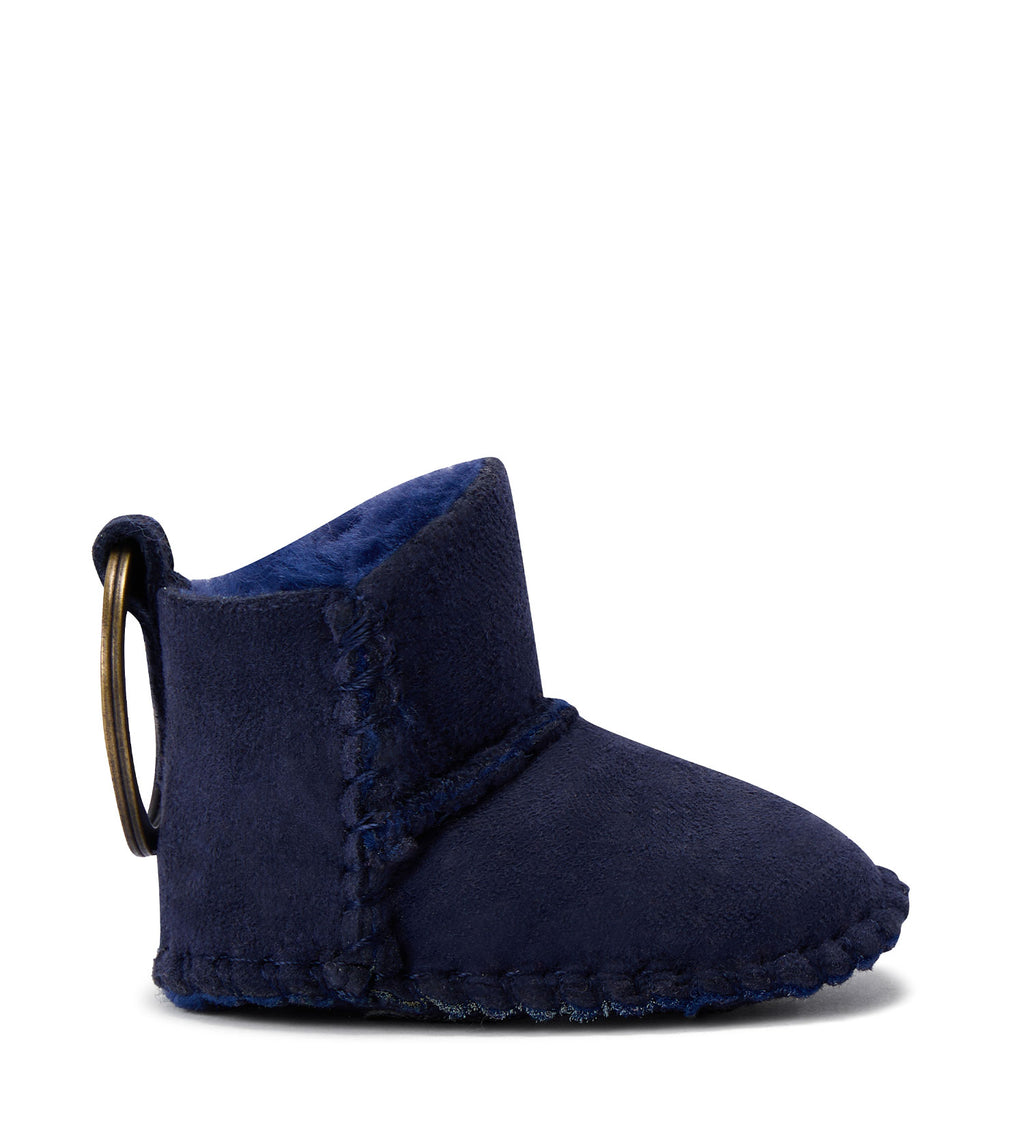 Bootie Keyring