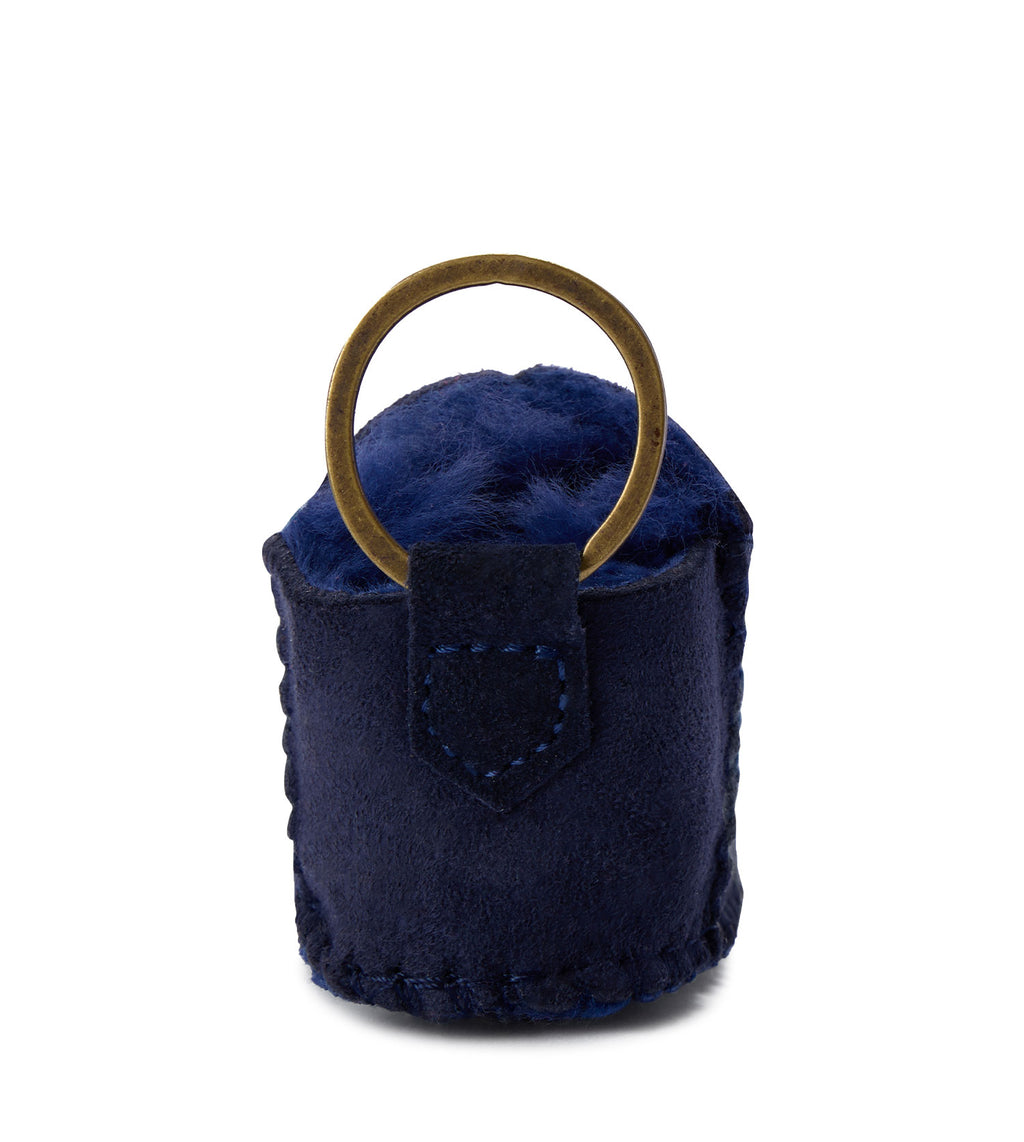Bootie Keyring
