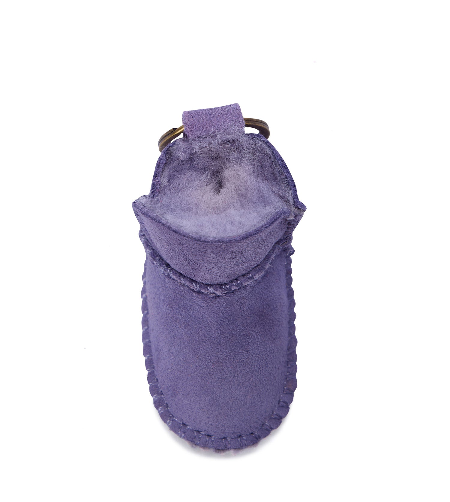 Bootie Keyring