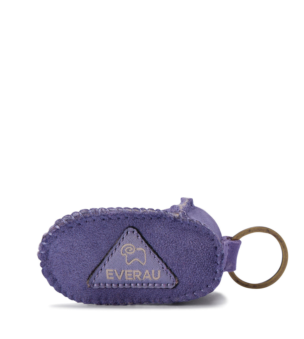 Bootie Keyring