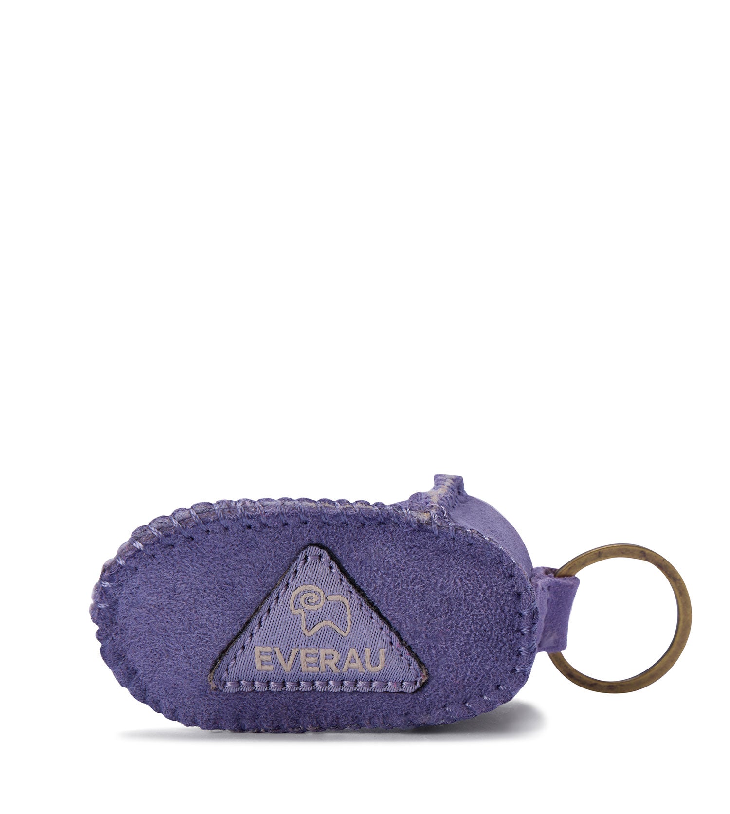 Bootie Keyring