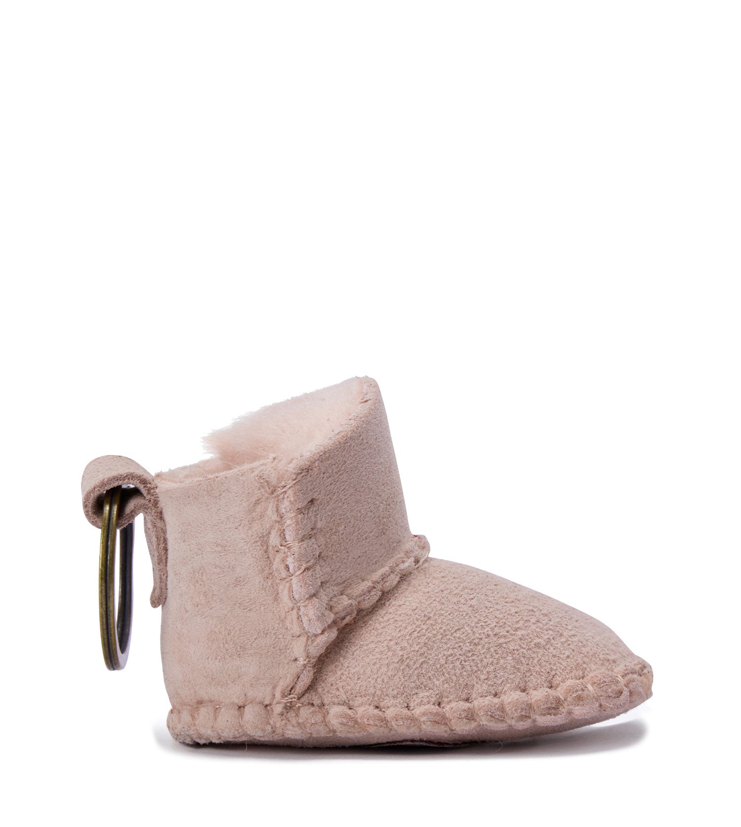 Bootie Keyring