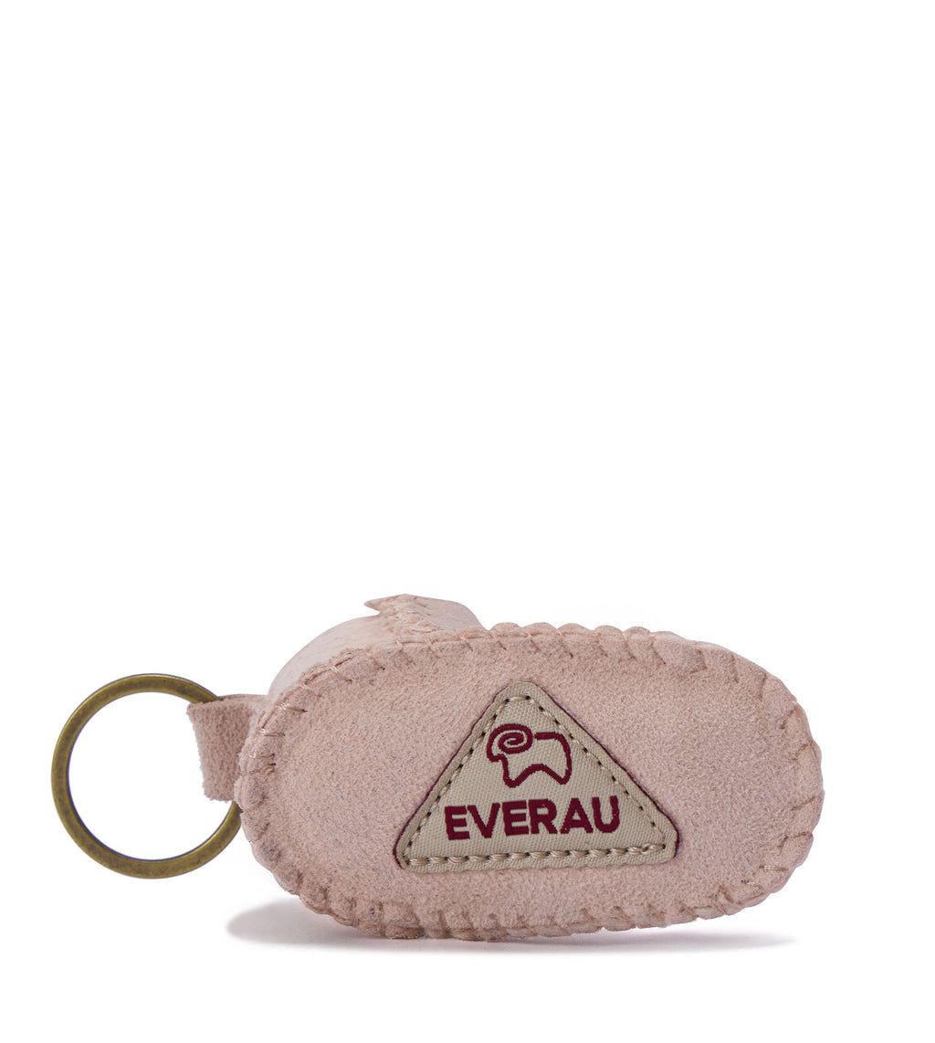 Bootie Keyring