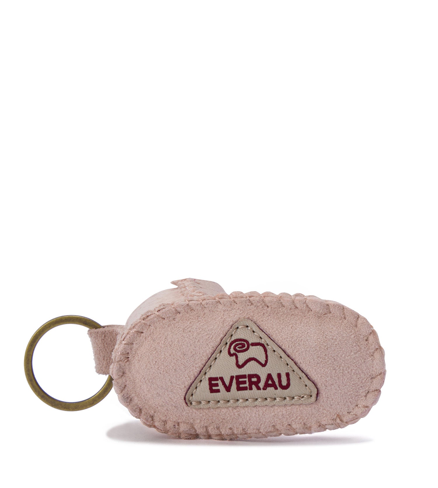 Bootie Keyring