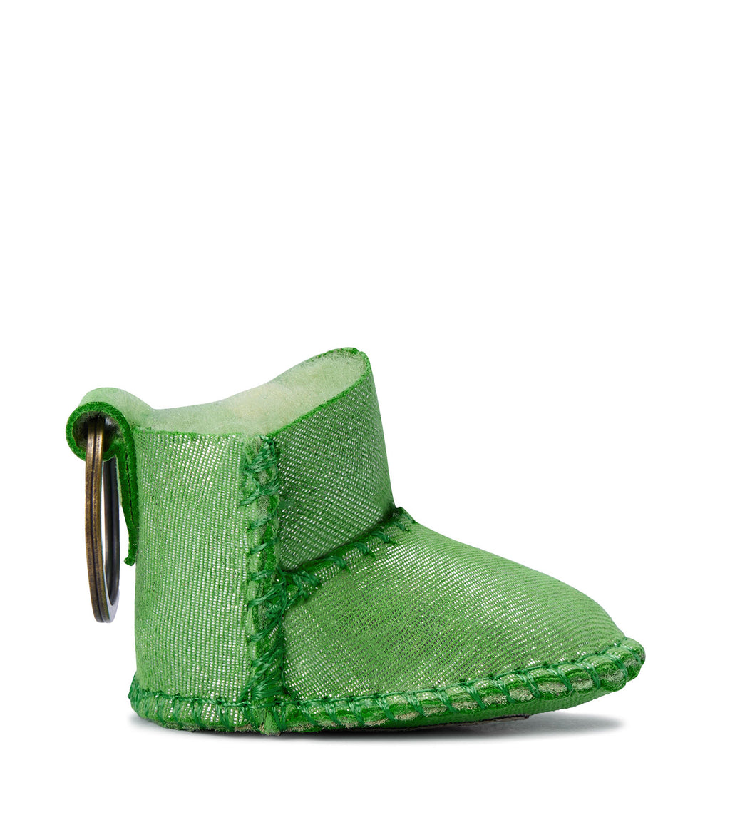 Bootie Keyring