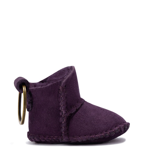Bootie Keyring