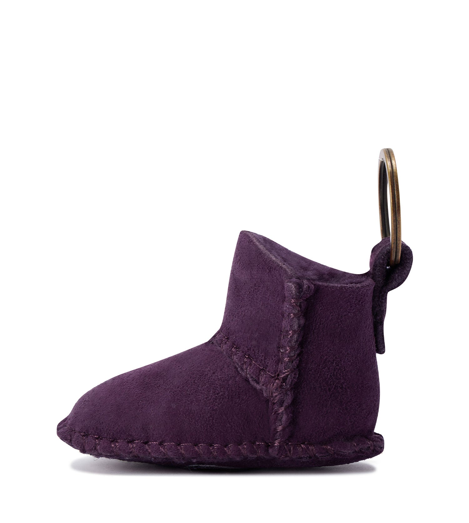 Bootie Keyring