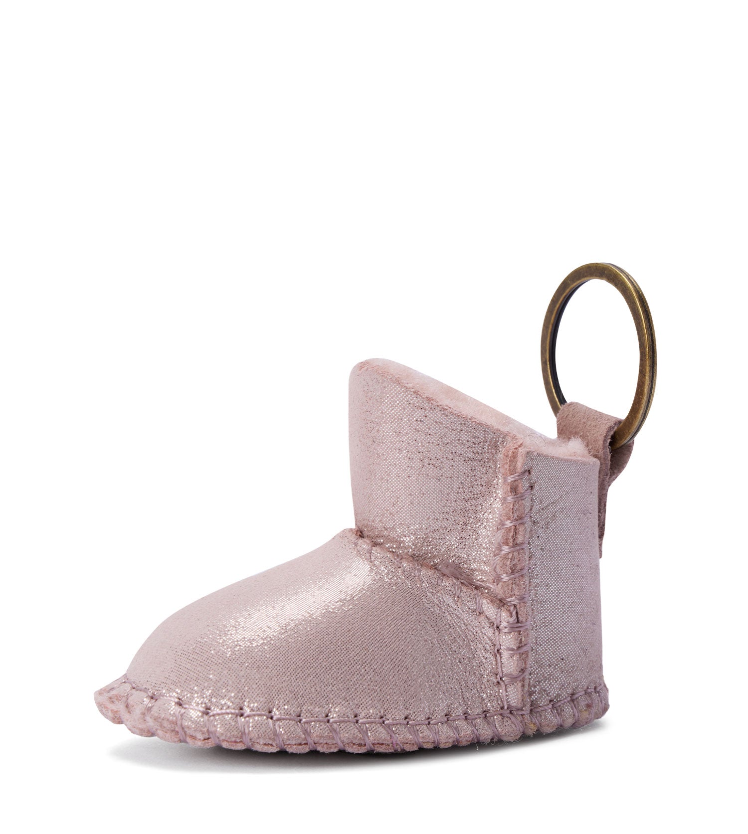 Bootie Keyring